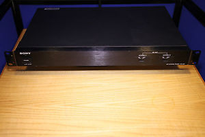 Sony WD-850A UHF Antenna Divider 470 - 862 MHz Frequency