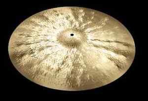 Sabian 20" Artisan Light Ride Cymbal