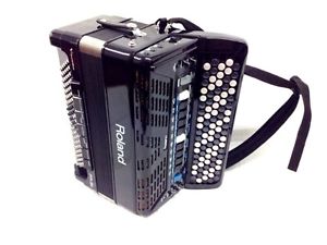 ACORDEON ROLAND FR-3XB  1446180