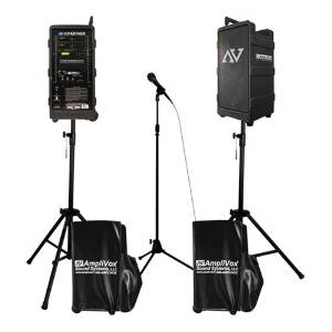 Amplivox