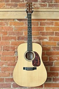 2009 Martin D-16GT Dreadnought Acoustic Guitar w/ OHSC