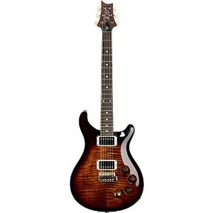 PRS David Grissom with Tremolo - Black Gold Burst