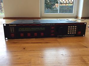 Eventide H 3000 D/SX