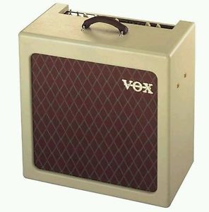 Vox AC15H1TV Handwired 50th Anniversary Heritage Amp
