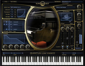 East West Quantum Leap Bundle 7 VST