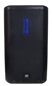 Peavey RBN-112 Active 2-Way Powered PA Speaker 2000W Bi-Amplified w/ DSP & EQ