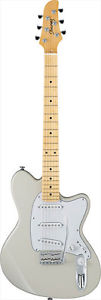 Ibanez TM1730M-VWH New    w/ Hard case
