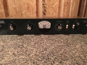 Altec 1591A Compressor Amplifier