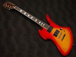 Burny MG-85X hide Model CS FREESHIPPING/456