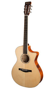 Eastman AC608CE Acoustic/Electric Guitar