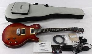 LINE 6 James Tyler Variax JTV-59 6 String Solid Electric Guitar