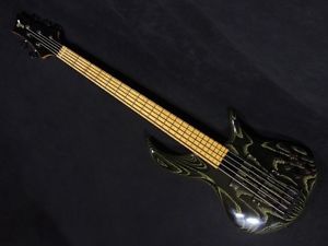 F-bass BN5-BC Electric Free Shipping