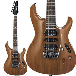Ibanez Prestige SV5570KD-KB New    w/ Hard case