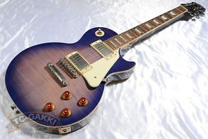 Epiphone Les Paul Standard Used Guitar Free Shipping from Japan #g1014