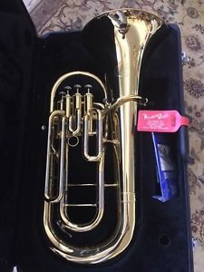 Jupiter Euphonium (4 Valves)