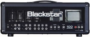 Blackstar Series One 104EL34