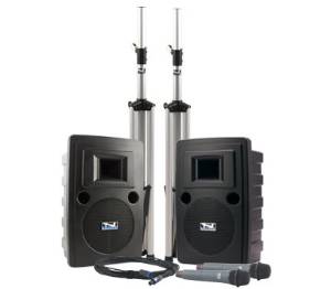 Anchor Audio LIB-DPDUAL