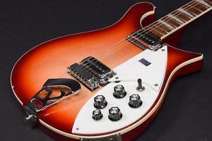 Rickenbacker 620 / FG Electric Free Shipping