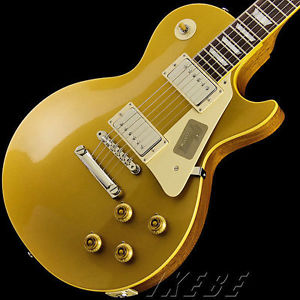 Gibson CUSTOM SHOP True Historic 1957 Les Paul Reissue Vintage New