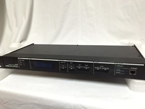 LAB GRUPPEN NLB-60E NomadLink remote Monitoring and Control System