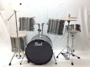 BATERIA PEARL FORUM SERIES  1423770
