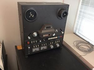 Tascam M32 Analog tape recorder