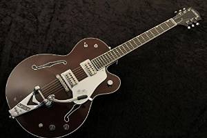 Free Shipping Gretsch G6119-1962ftpb Chet Atkins Tennessee Rose Electric Guitar