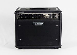 Mesa Boogie 5:25 Express Combo Guitar Amplifier - 10019057