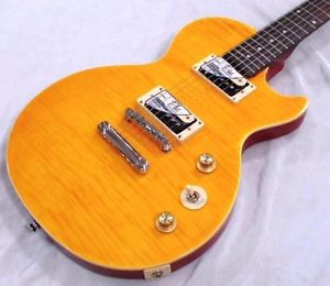 Epiphone Slash "AFD" Les Paul Special-II / Appetite Amber FREESHIPPING/123