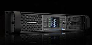 Lab Gruppen PLM12K44 World Touring Pro Power Amp Amplifier PLM12K44/SP Speakon