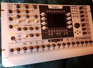 Arturia Origin Desktop - EXTRAS