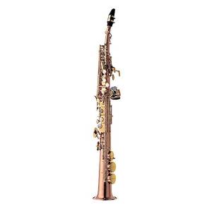 Yanagisawa SS992 Bronze Soprano Saxophone