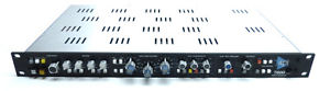 API 7600 Channel Strip + Rechn./GEWÄHR!
