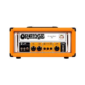 Orange Amplific