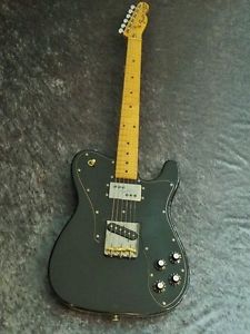 Good!! Fender Japan TC72-60 1980s A serial model made by FGN from Japan