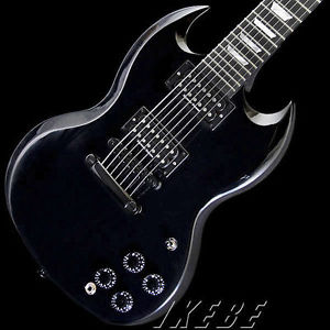 Gibson SG Dark 7