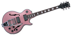 BURNY BLC-85 2015 PP electric guitar *NEW* Free Shipping From Japan