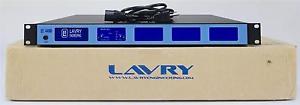LE Lavry Engineering Inc. Blue LE 4496-8 with Factory Box