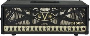 EVH Eddie Van Halen 5150 III 100S EL34 3-Channel 100W Tube Head repack