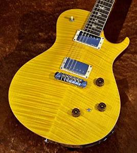 Free Shipping Paul Reed Smith P245 10top Pattern / 58/15 Pickup Fd 2014