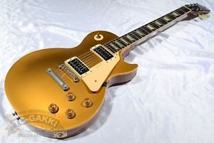 Gibson Les Paul Classic Used Guitar Free Shipping from Japan #g1022