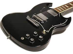 Gibson 2000 SG Standard Electric Guitar Free Shipping