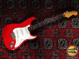 Fender American Standard Stratocaster 1991