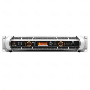 Behringer iNUKE NU12000DSP High-Density 12000 Watt Power Amplifier