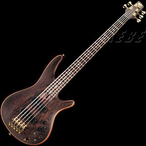 Ibanez Prestige SR5005-OL New    w/ Hard case