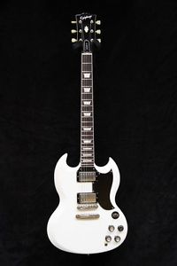 Epiphone Japan SG-70 / White  [Made in Japan]   Free Shipping