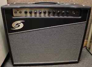 used Category 5 Allen 50 combo amp, excellent condition!