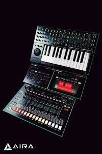 Aria TR8, TB3, System 1, VT3 Combo