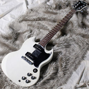 Burny NSG-HH CUSTOM New    w/ Hard case