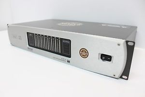 REVIVE AUDIO MODDED: LUCID ADA8824, EIGHT CHANNEL AD/DA CONVERTER, LIGHTPIPE
